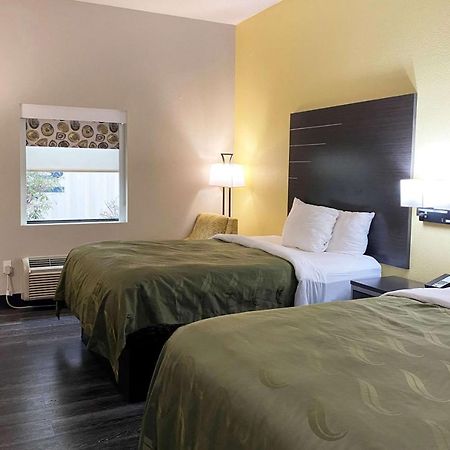 Wingate By Wyndham Biloxi - Ocean Springs Otel Dış mekan fotoğraf
