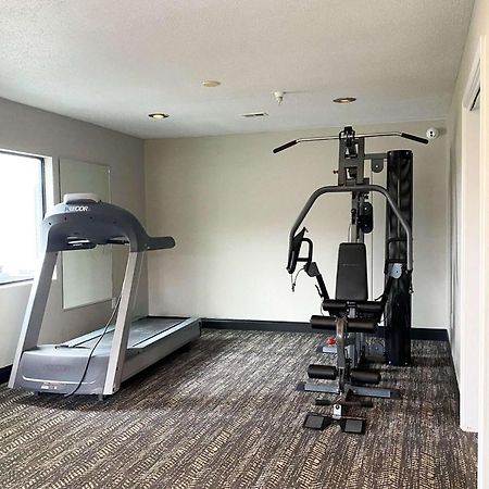 Wingate By Wyndham Biloxi - Ocean Springs Otel Dış mekan fotoğraf
