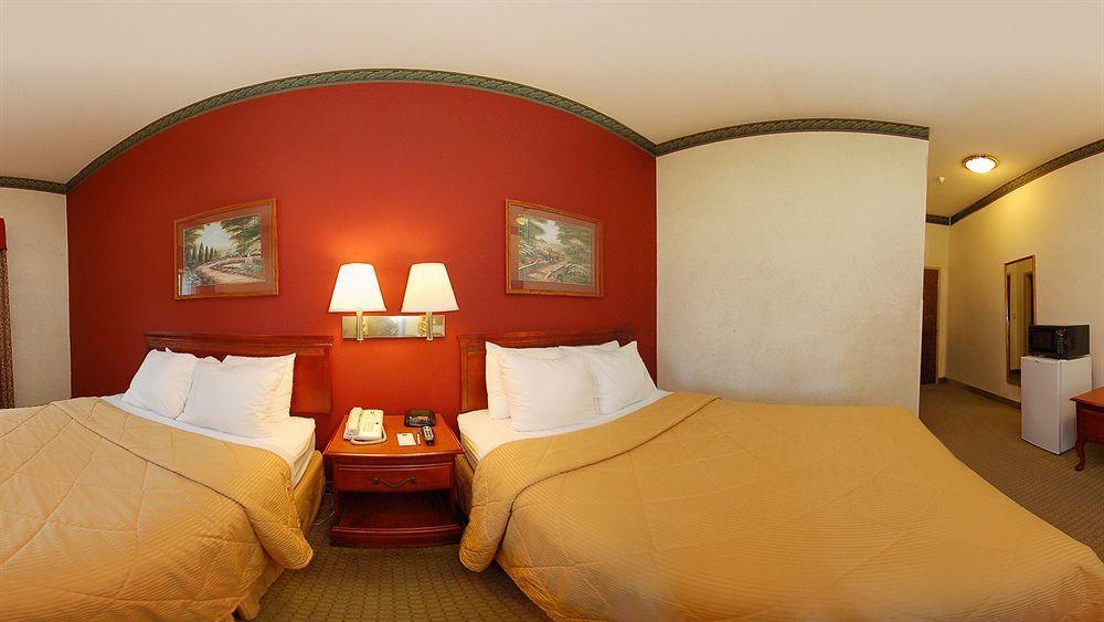 Wingate By Wyndham Biloxi - Ocean Springs Otel Dış mekan fotoğraf