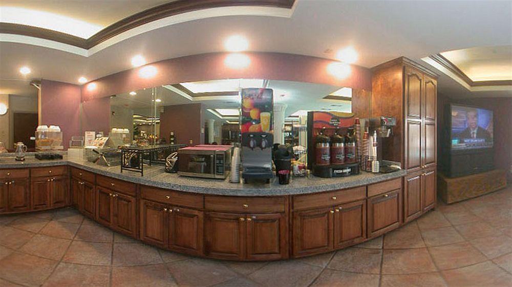 Wingate By Wyndham Biloxi - Ocean Springs Otel Dış mekan fotoğraf