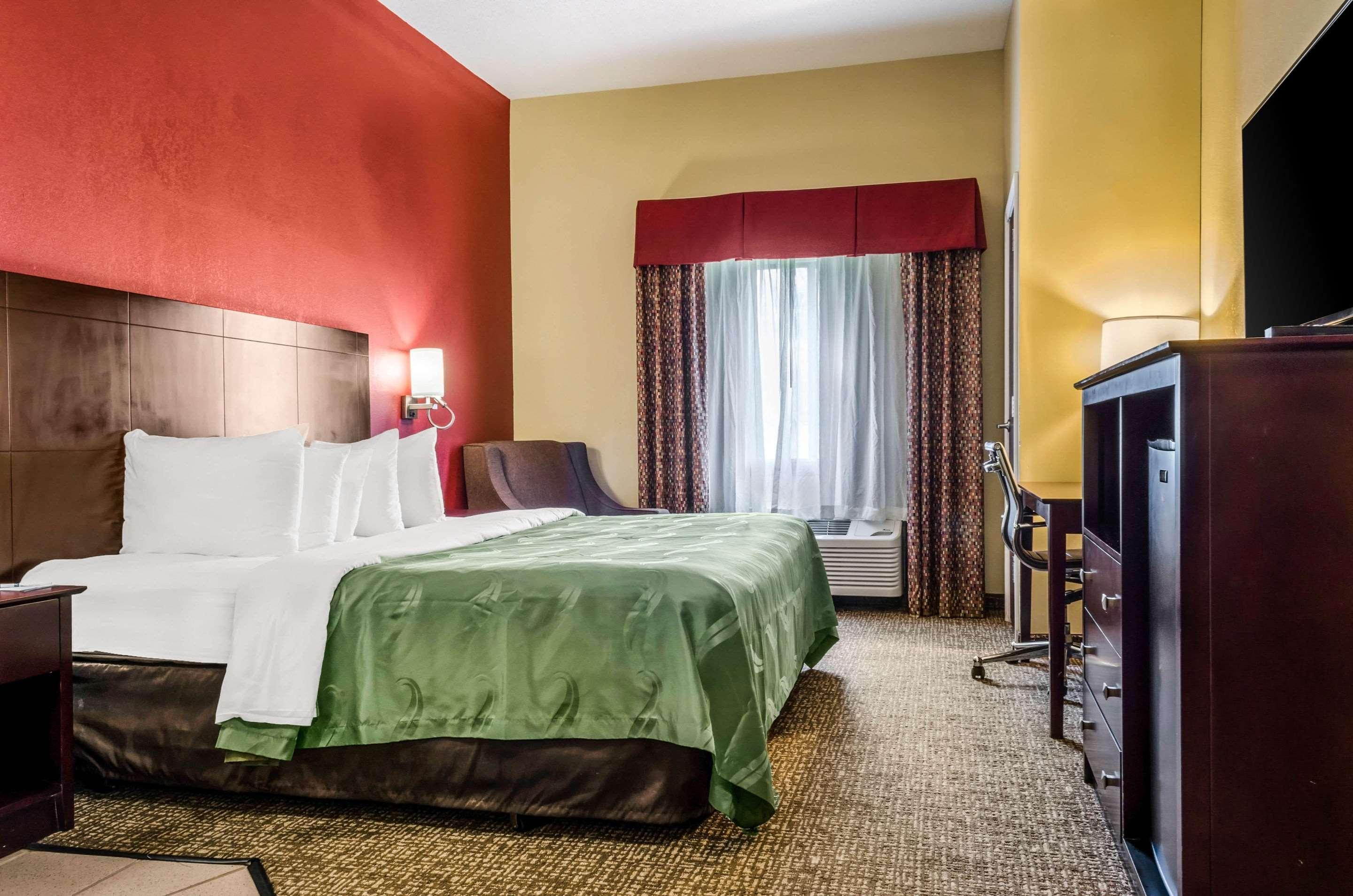 Wingate By Wyndham Biloxi - Ocean Springs Otel Dış mekan fotoğraf