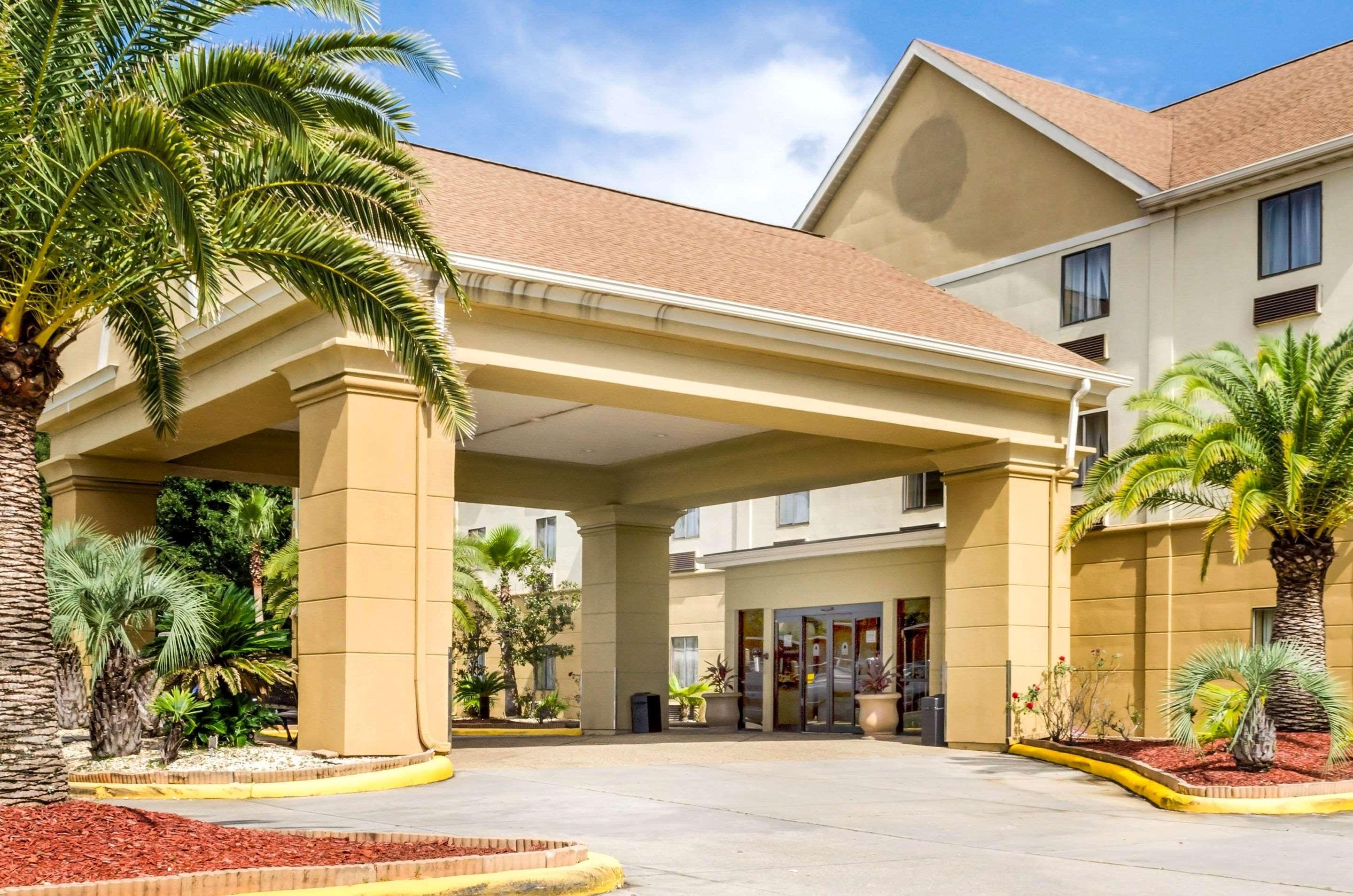 Wingate By Wyndham Biloxi - Ocean Springs Otel Dış mekan fotoğraf