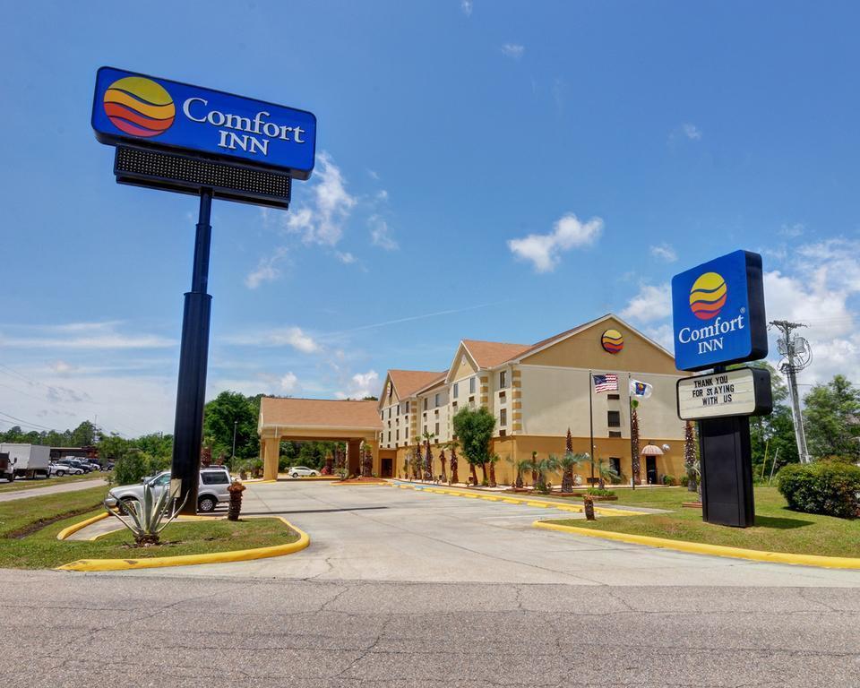 Wingate By Wyndham Biloxi - Ocean Springs Otel Dış mekan fotoğraf