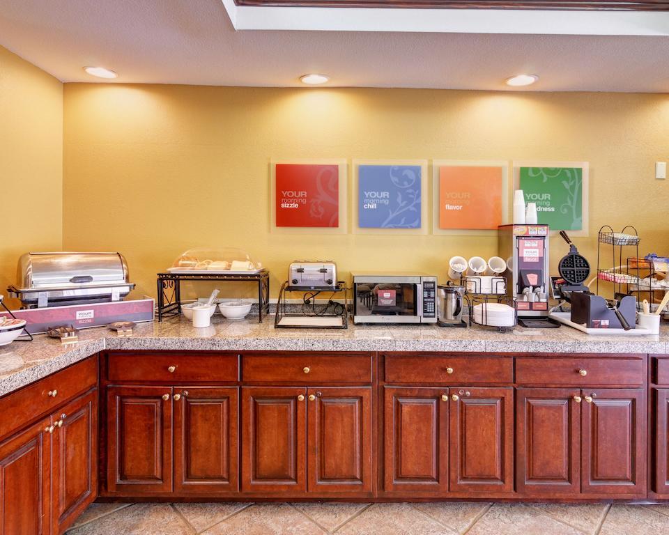 Wingate By Wyndham Biloxi - Ocean Springs Otel Dış mekan fotoğraf