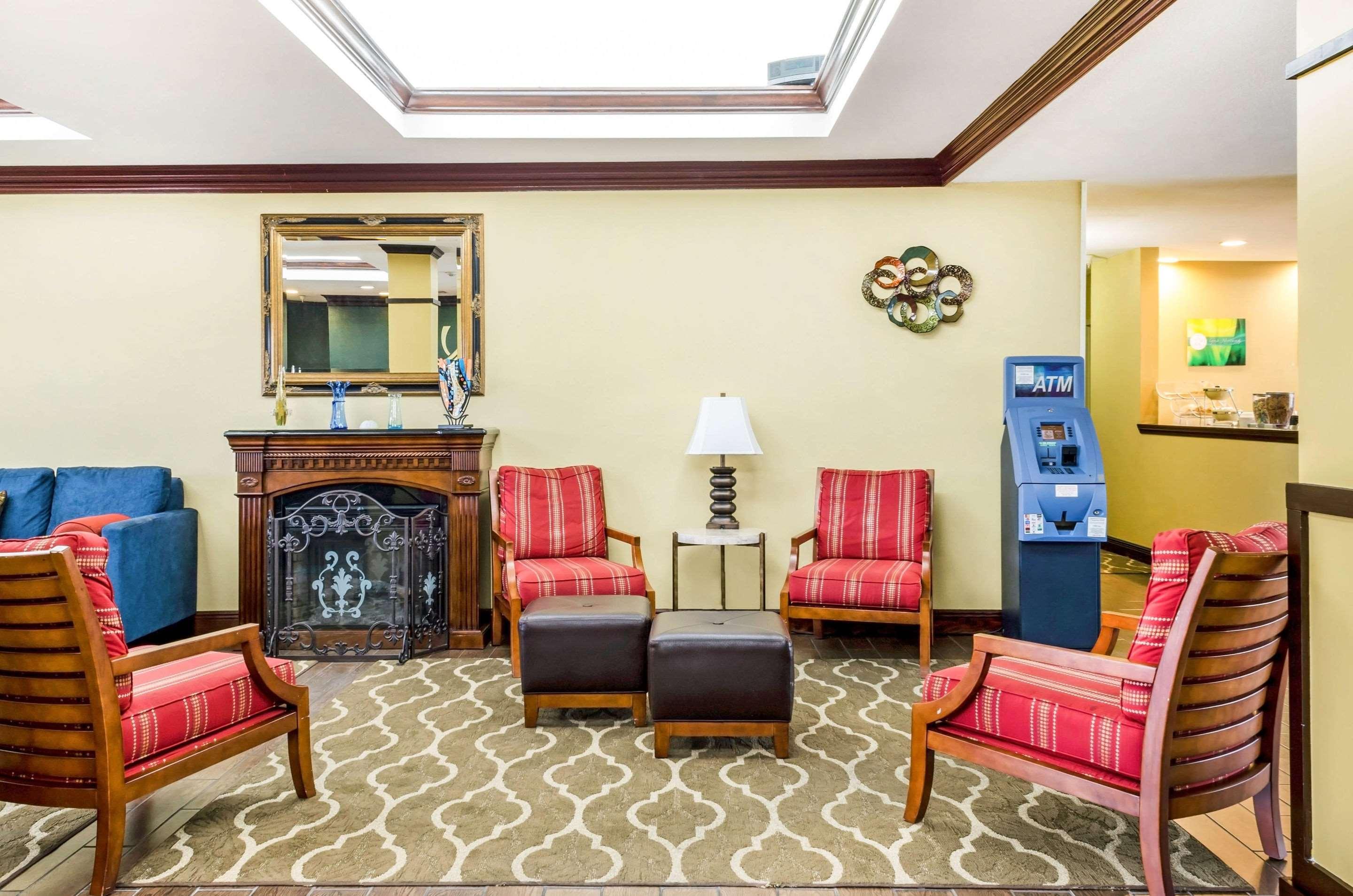 Wingate By Wyndham Biloxi - Ocean Springs Otel Dış mekan fotoğraf