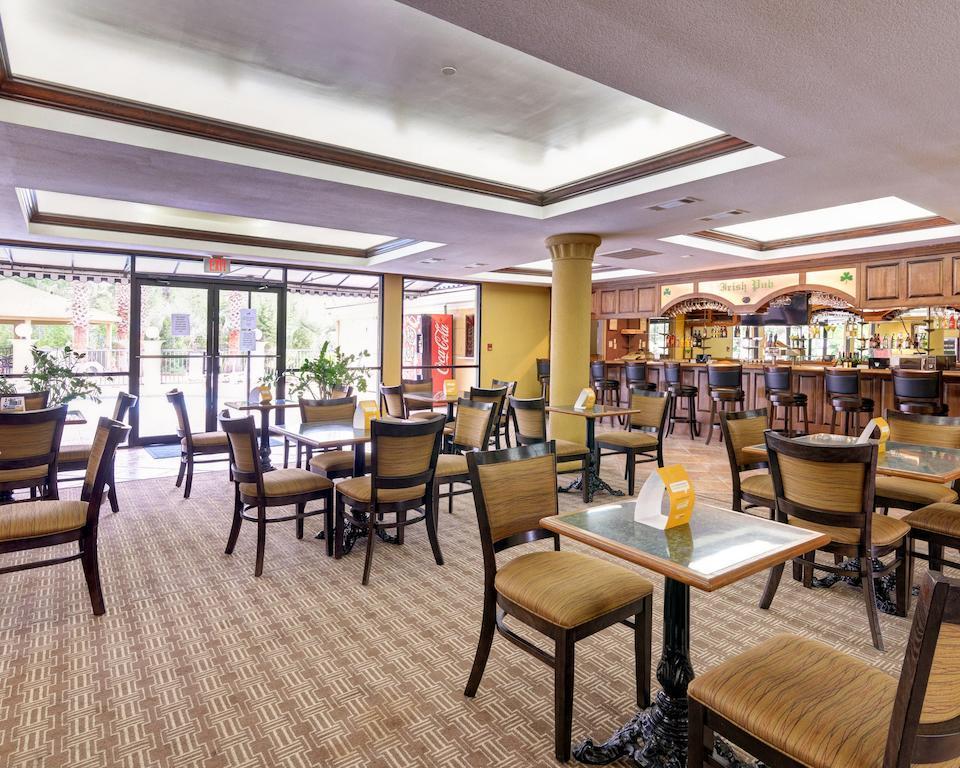 Wingate By Wyndham Biloxi - Ocean Springs Otel Dış mekan fotoğraf
