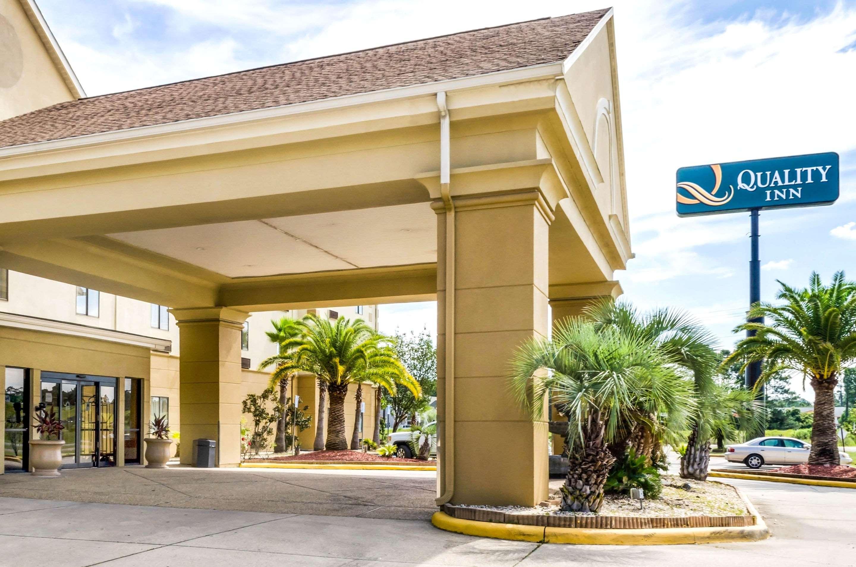 Wingate By Wyndham Biloxi - Ocean Springs Otel Dış mekan fotoğraf