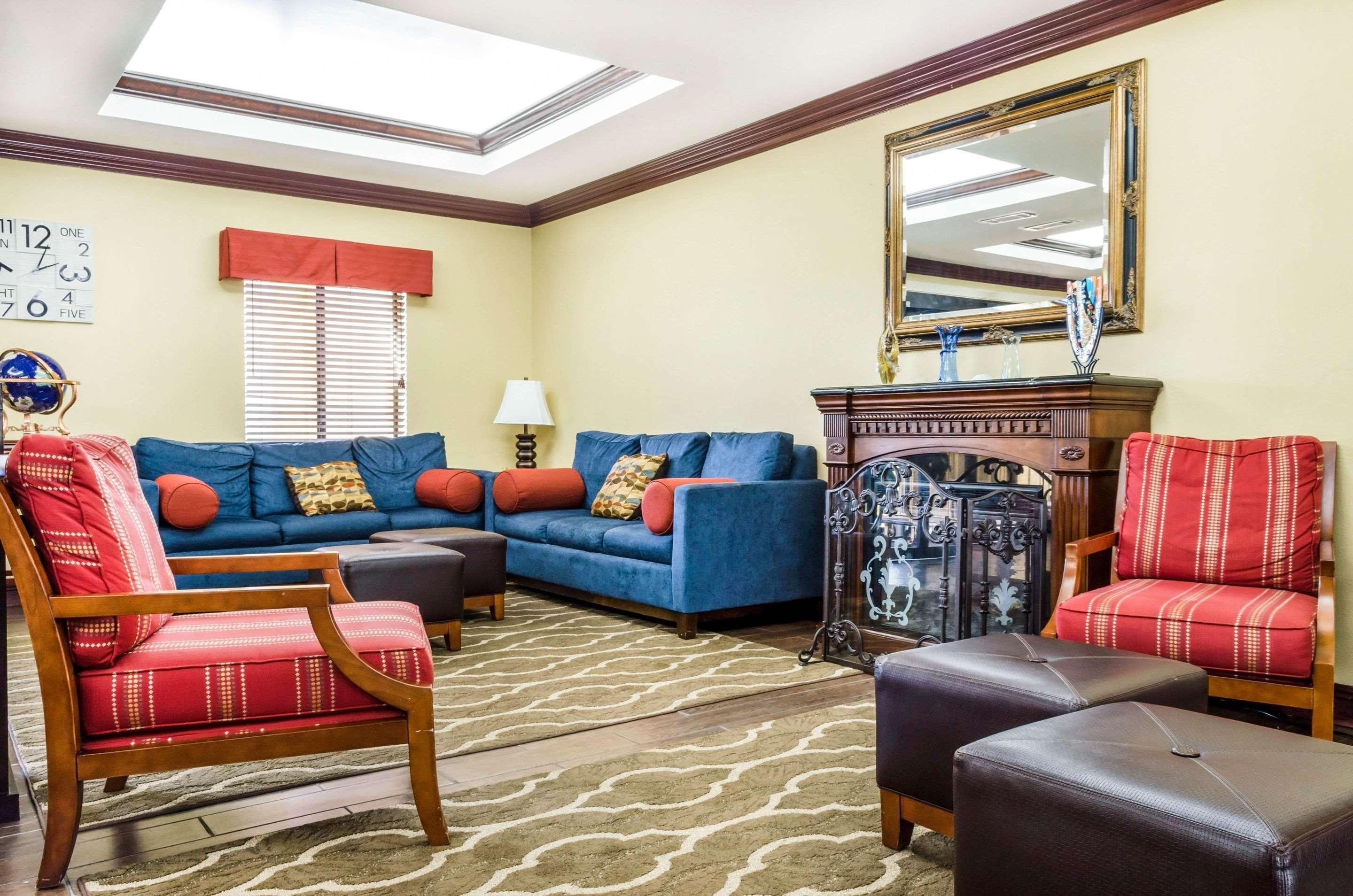 Wingate By Wyndham Biloxi - Ocean Springs Otel Dış mekan fotoğraf
