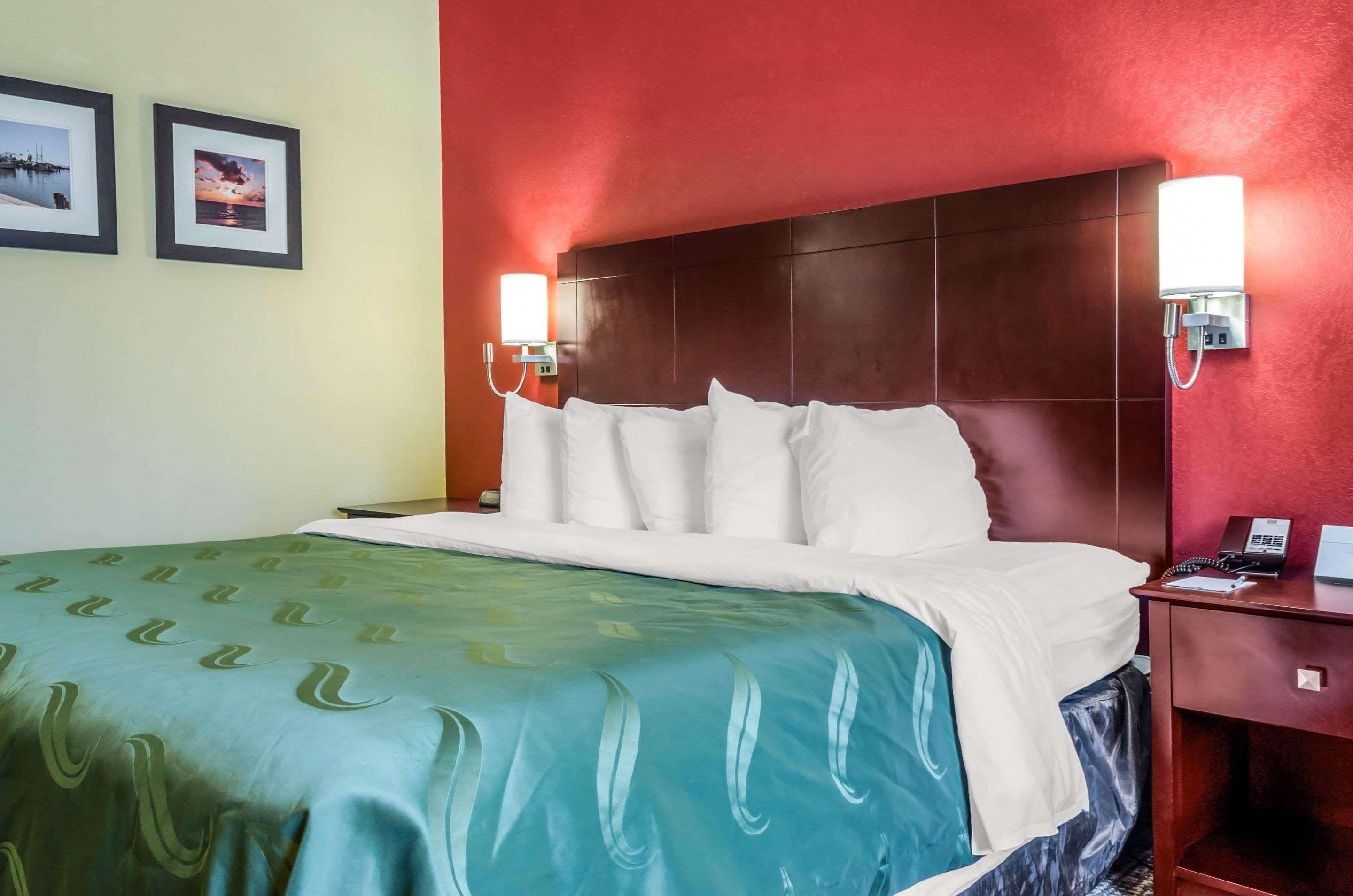 Wingate By Wyndham Biloxi - Ocean Springs Otel Dış mekan fotoğraf