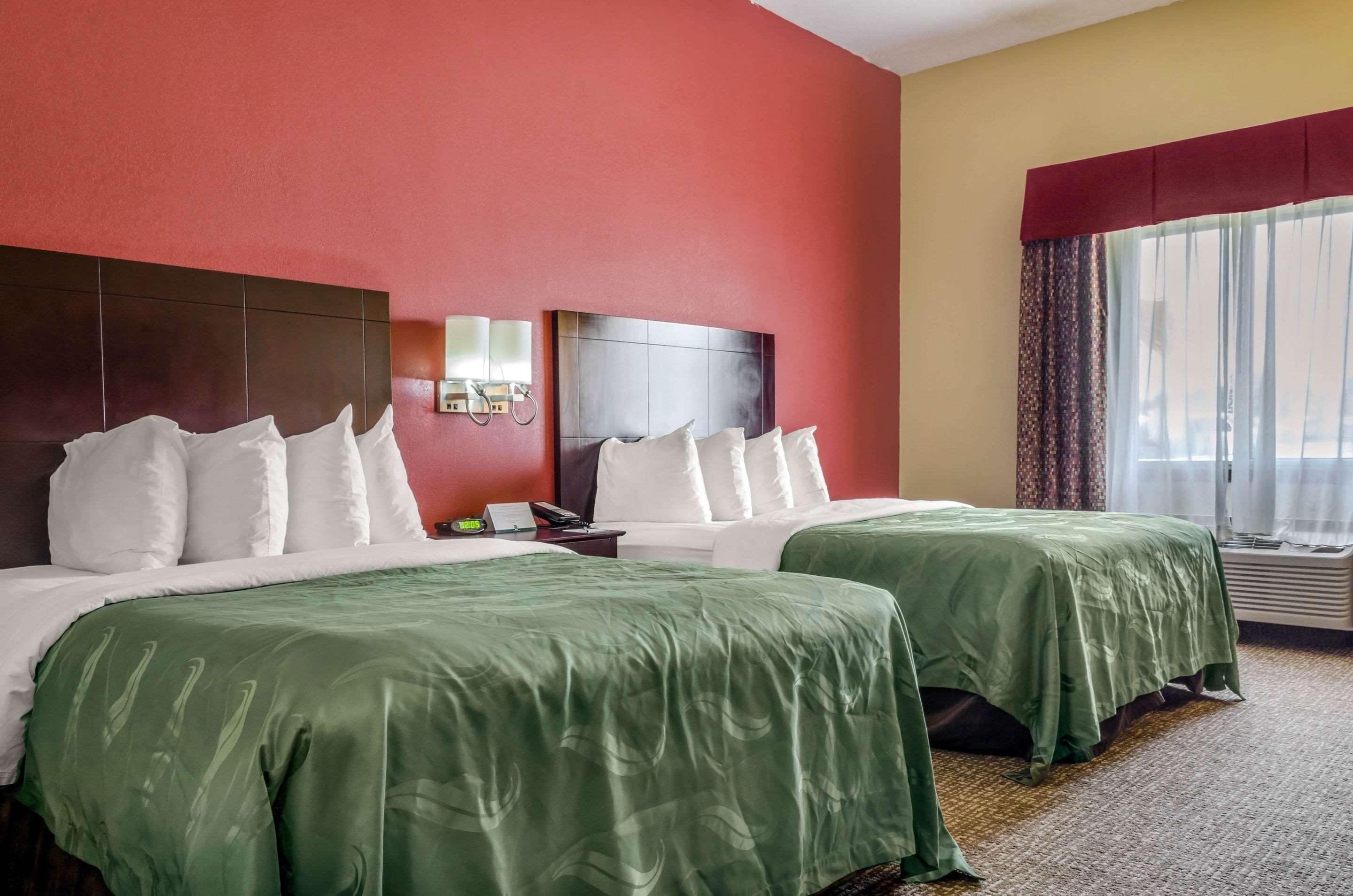 Wingate By Wyndham Biloxi - Ocean Springs Otel Dış mekan fotoğraf