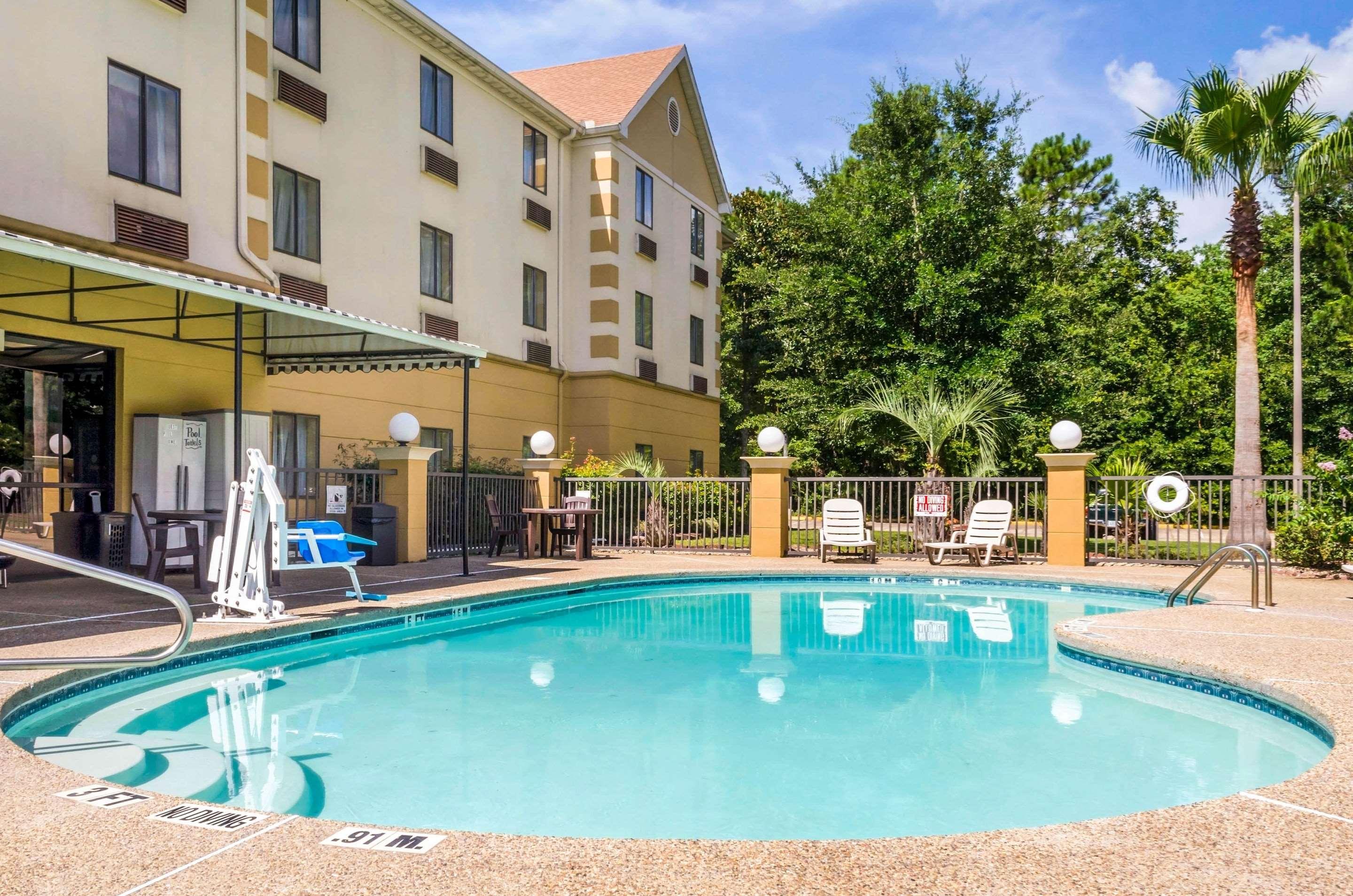 Wingate By Wyndham Biloxi - Ocean Springs Otel Dış mekan fotoğraf