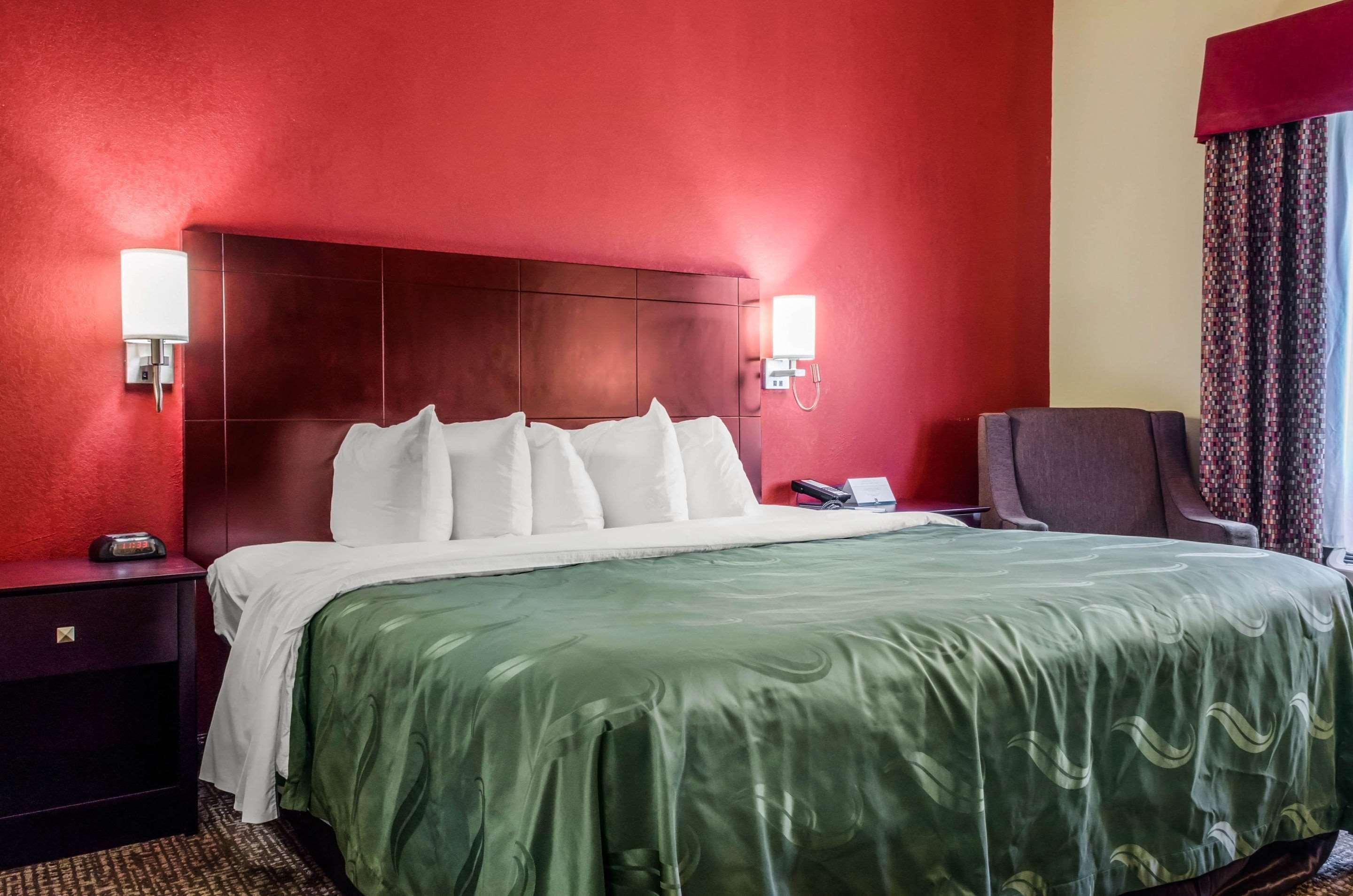 Wingate By Wyndham Biloxi - Ocean Springs Otel Dış mekan fotoğraf