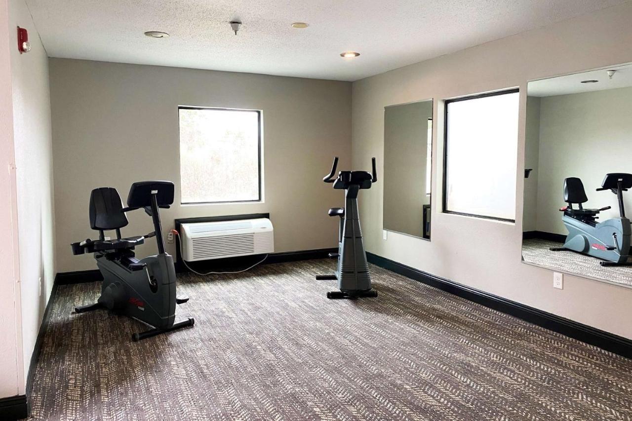 Wingate By Wyndham Biloxi - Ocean Springs Otel Dış mekan fotoğraf