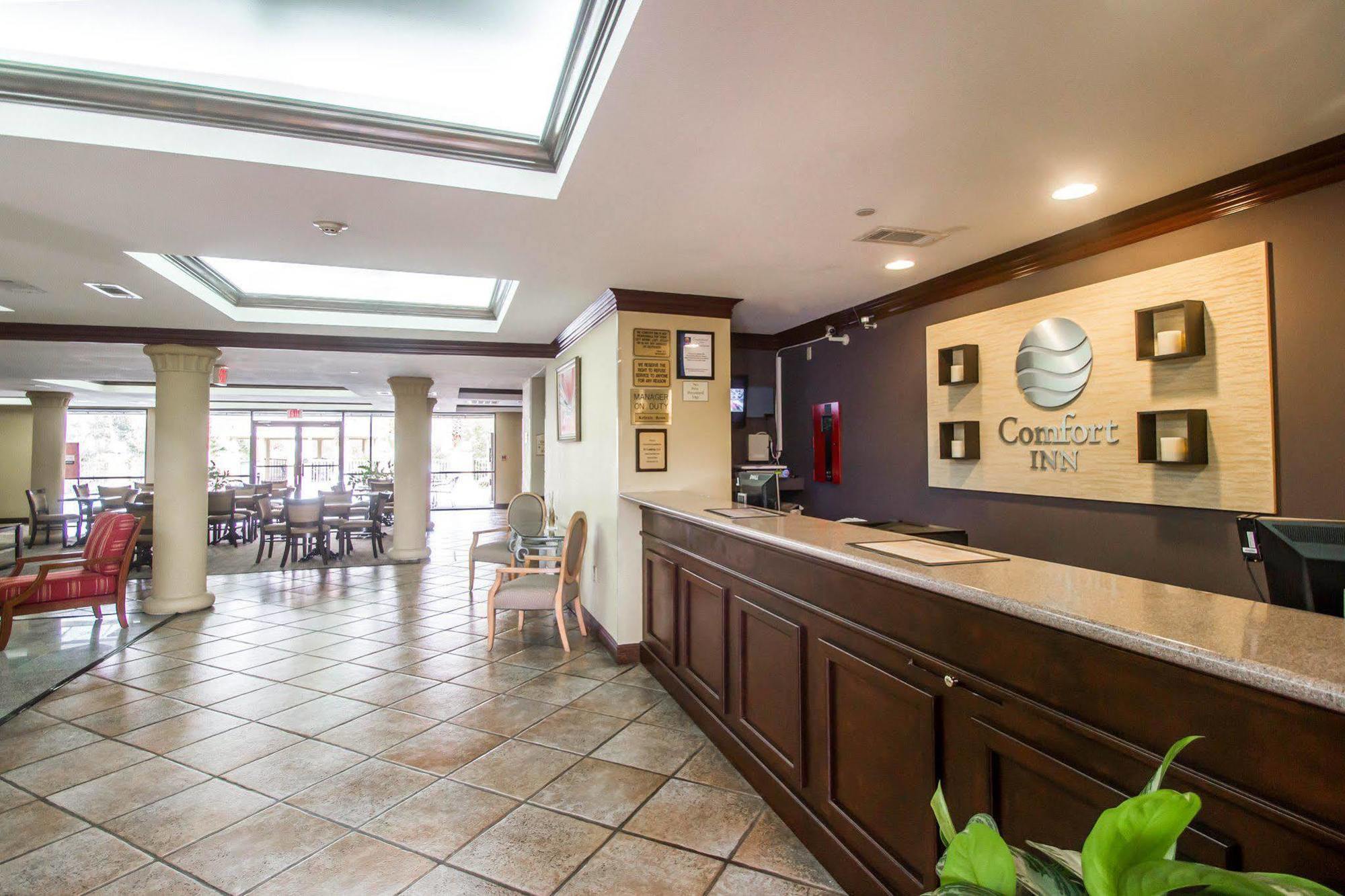 Wingate By Wyndham Biloxi - Ocean Springs Otel Dış mekan fotoğraf