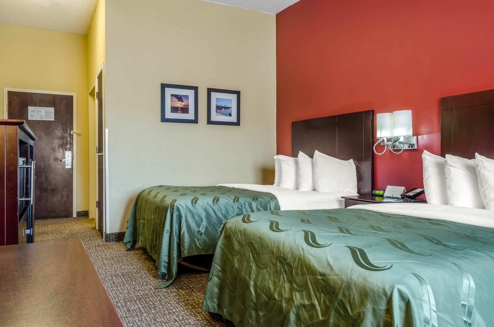 Wingate By Wyndham Biloxi - Ocean Springs Otel Dış mekan fotoğraf