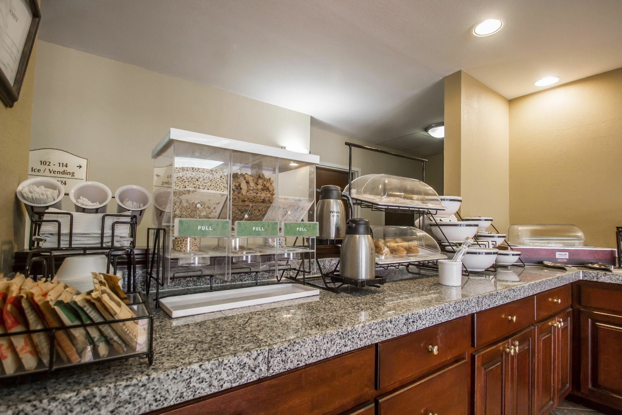 Wingate By Wyndham Biloxi - Ocean Springs Otel Dış mekan fotoğraf