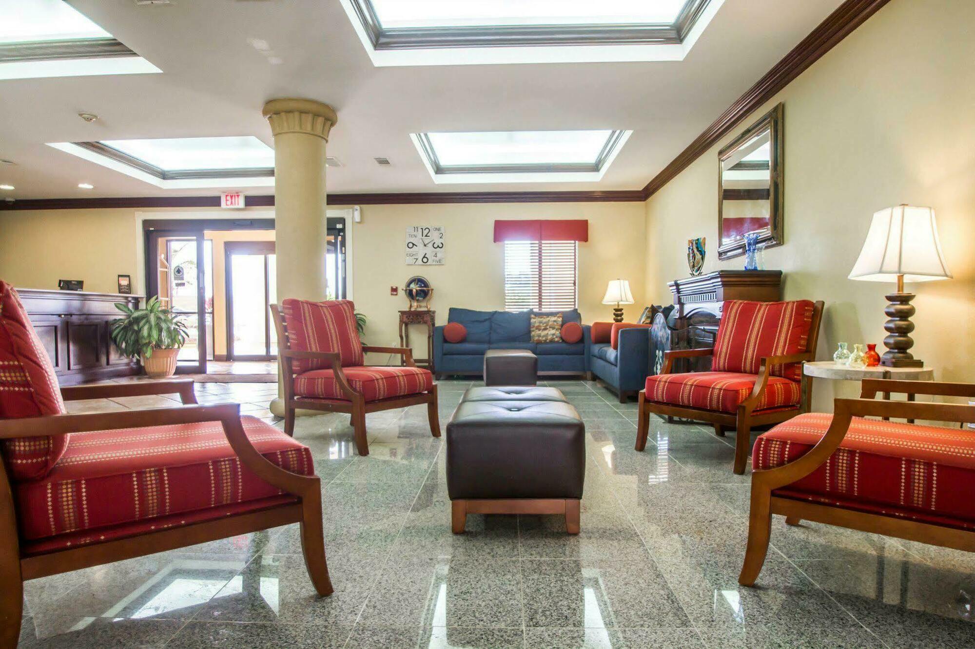 Wingate By Wyndham Biloxi - Ocean Springs Otel Dış mekan fotoğraf