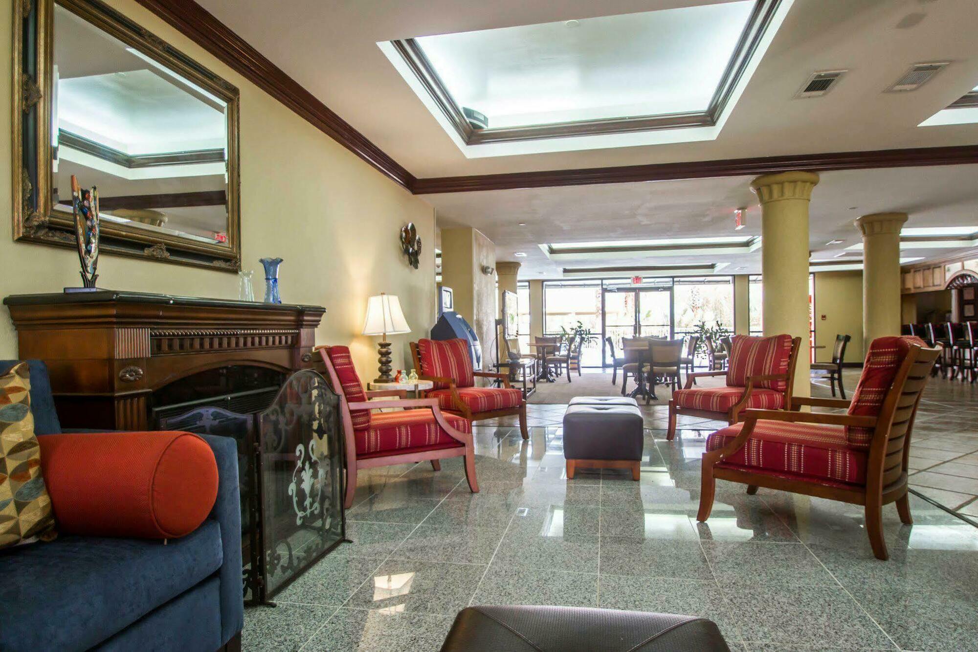 Wingate By Wyndham Biloxi - Ocean Springs Otel Dış mekan fotoğraf