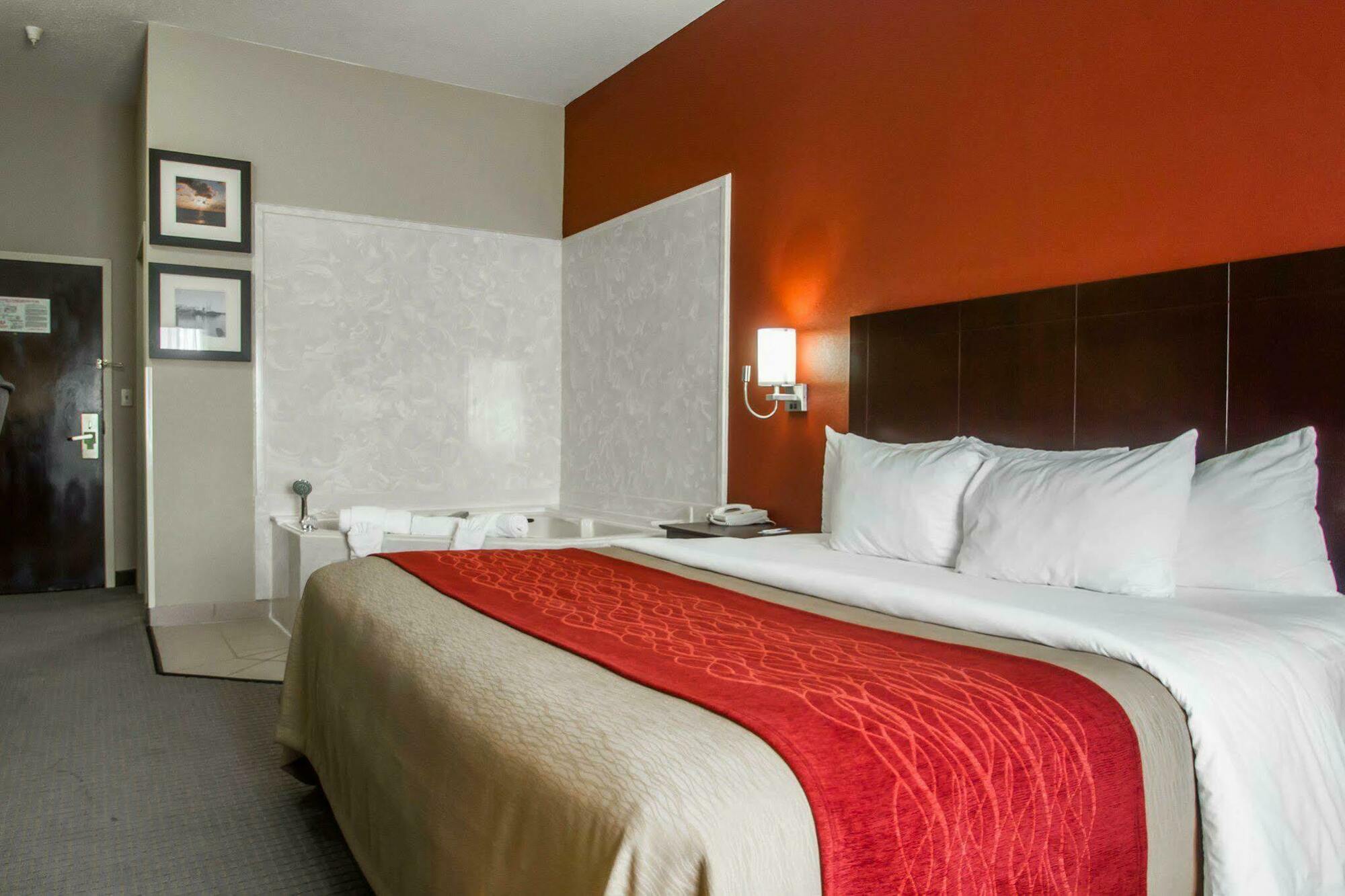 Wingate By Wyndham Biloxi - Ocean Springs Otel Dış mekan fotoğraf