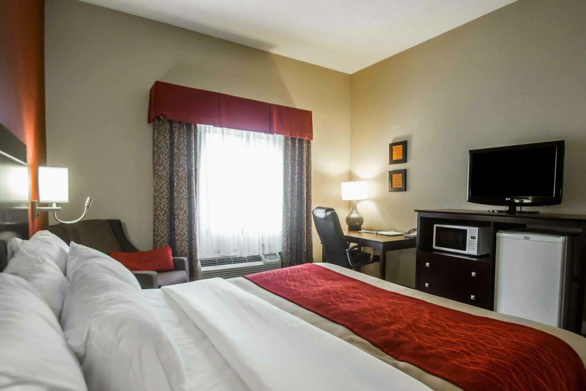 Wingate By Wyndham Biloxi - Ocean Springs Otel Dış mekan fotoğraf