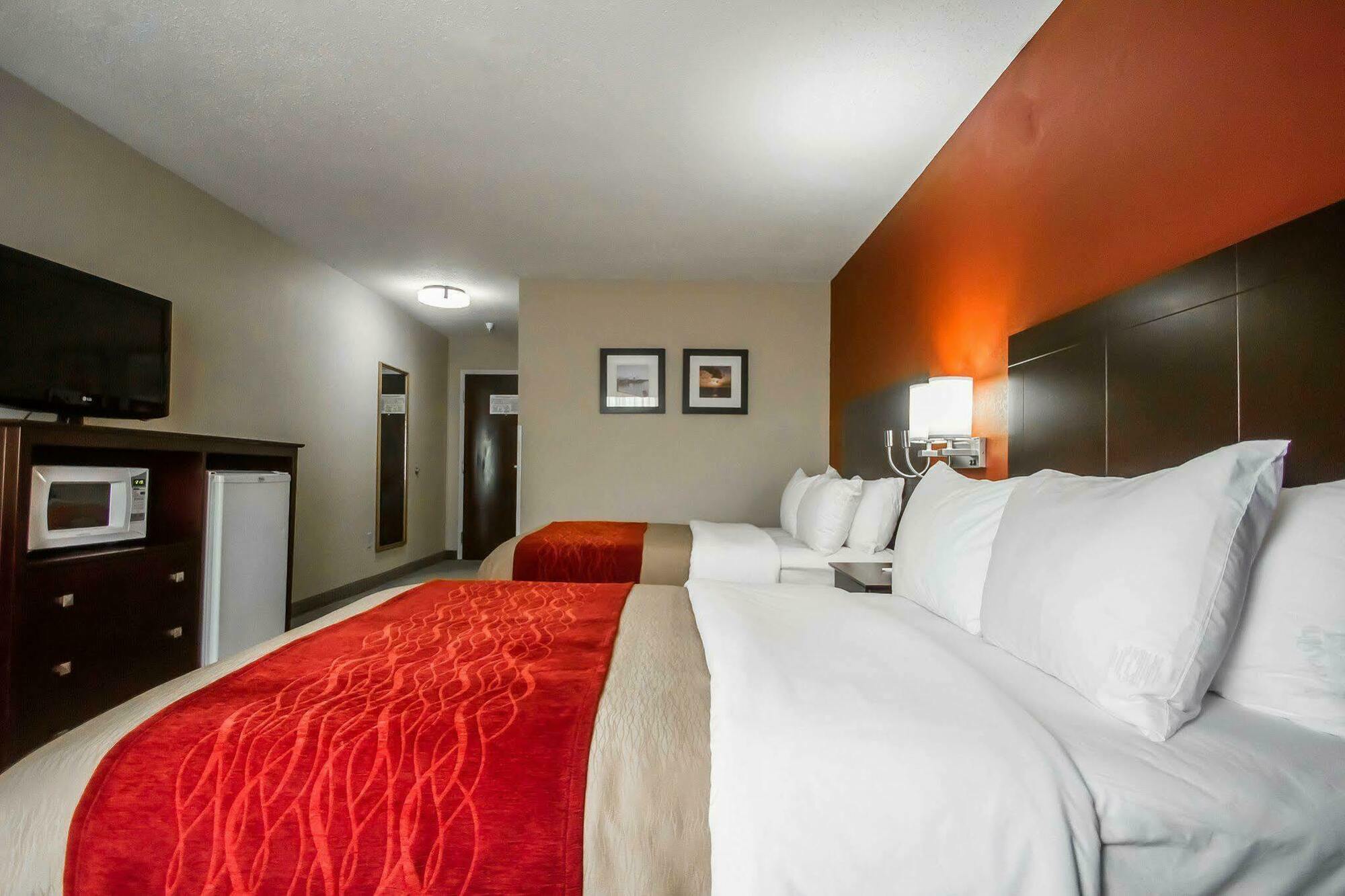 Wingate By Wyndham Biloxi - Ocean Springs Otel Dış mekan fotoğraf