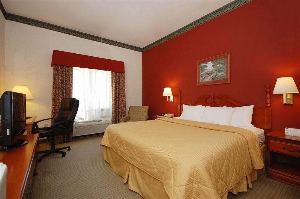Wingate By Wyndham Biloxi - Ocean Springs Otel Oda fotoğraf