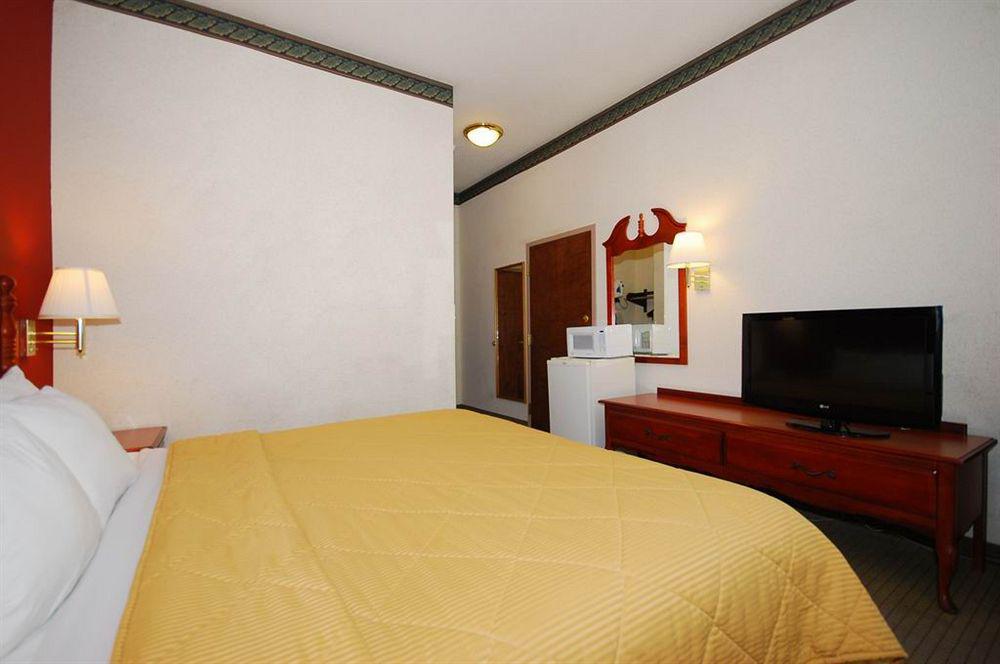 Wingate By Wyndham Biloxi - Ocean Springs Otel Dış mekan fotoğraf