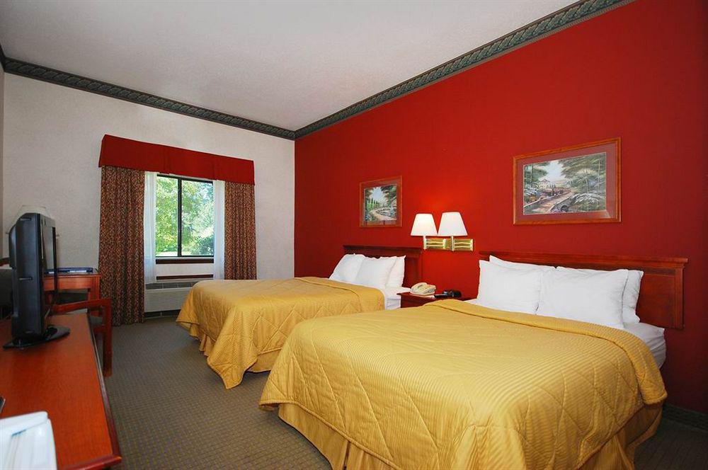 Wingate By Wyndham Biloxi - Ocean Springs Otel Dış mekan fotoğraf