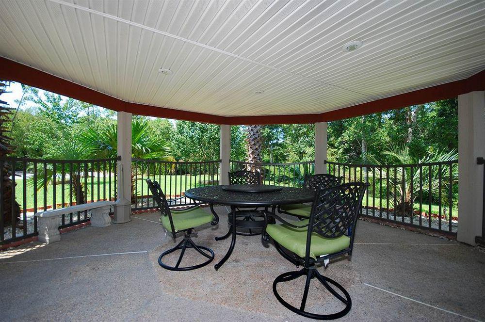 Wingate By Wyndham Biloxi - Ocean Springs Otel Dış mekan fotoğraf